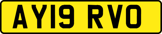 AY19RVO
