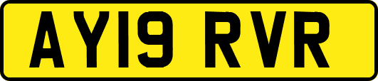 AY19RVR
