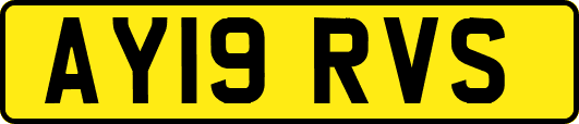 AY19RVS