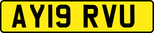 AY19RVU