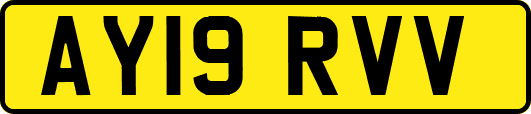 AY19RVV