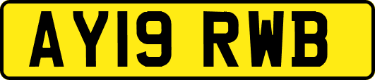 AY19RWB