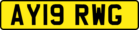 AY19RWG
