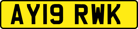 AY19RWK