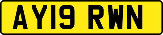 AY19RWN
