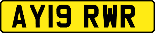 AY19RWR