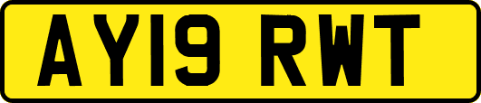 AY19RWT