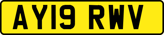AY19RWV