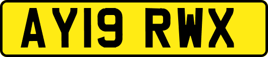 AY19RWX