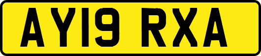 AY19RXA