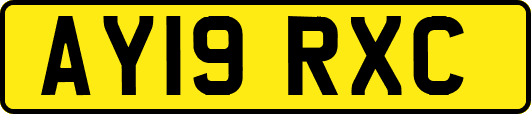 AY19RXC