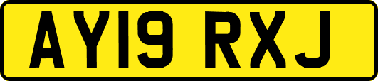 AY19RXJ