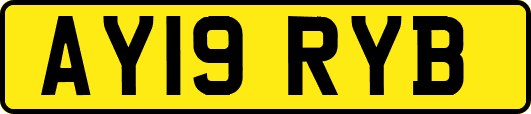 AY19RYB