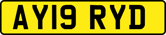 AY19RYD