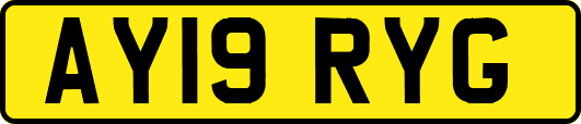 AY19RYG