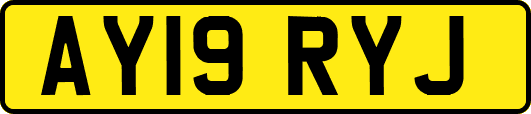 AY19RYJ