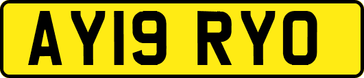 AY19RYO