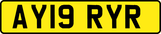 AY19RYR