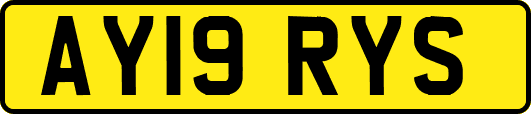 AY19RYS