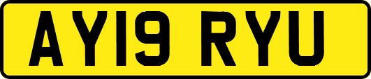 AY19RYU