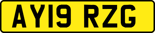 AY19RZG