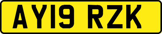 AY19RZK