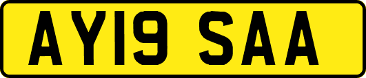 AY19SAA