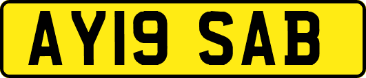 AY19SAB