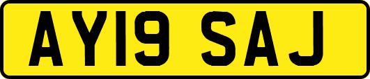 AY19SAJ