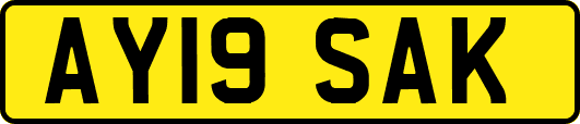 AY19SAK