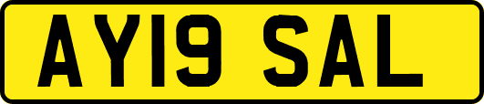 AY19SAL