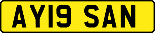 AY19SAN