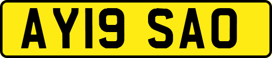 AY19SAO