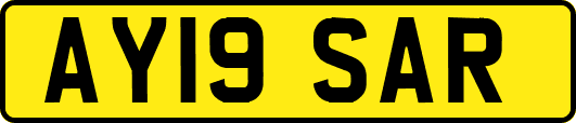 AY19SAR