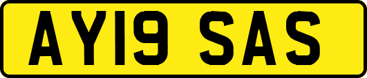 AY19SAS