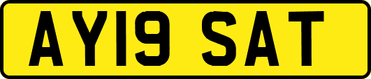 AY19SAT