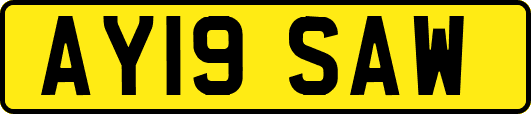 AY19SAW