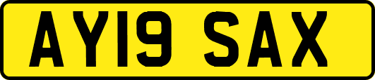AY19SAX