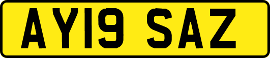 AY19SAZ