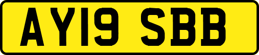 AY19SBB