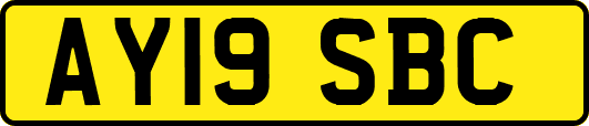 AY19SBC