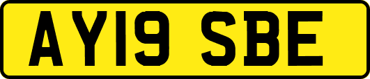 AY19SBE
