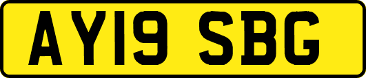 AY19SBG