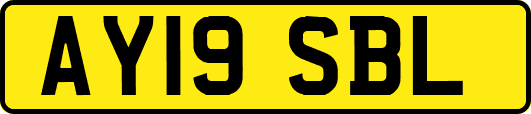 AY19SBL