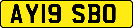 AY19SBO
