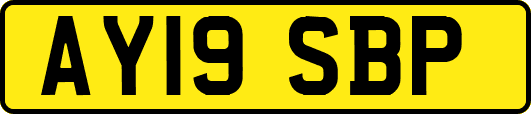 AY19SBP