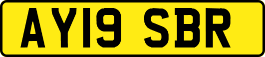 AY19SBR