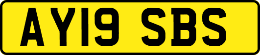 AY19SBS