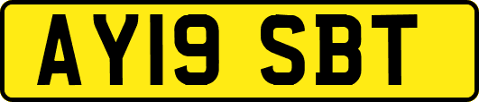 AY19SBT