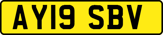AY19SBV